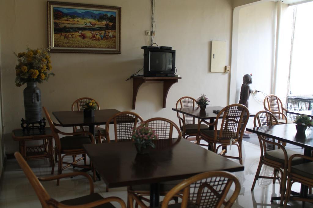 Gondia Guesthouse Jakarta Exterior photo